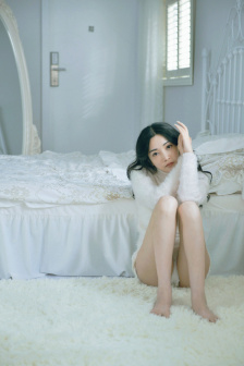 未婚女子