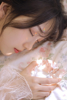 再见美人鱼